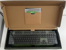 Teclado mecânico para jogos Razer BlackWidow V3 - Halo Infinite, com código não usado comprar usado  Enviando para Brazil