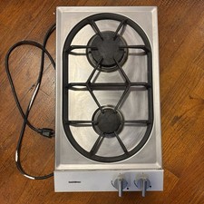 Cooktop a gás modular Gaggenau 12 polegadas 2 queimadores Vario 200 Series VG232232CA comprar usado Cooktop a gás modular Gaggenau 12 polegadas 2 queimadores Vario 200 Series VG232232CA comprar usado  Enviando para Brazil