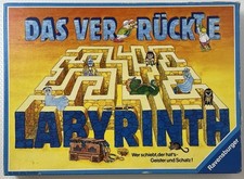 Ravensburger verrückte labyri gebraucht kaufen  Bad Ditzenbach