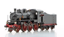 Oskar 1640 locomotiva usato  Firenze