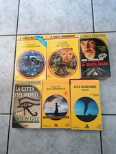 Lotto libri giallo usato  Ravenna