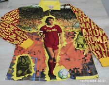 Maglia giannini roma usato  Roma