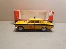 Voiture police volga d'occasion  Lyon V
