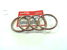 Honda guarnizioni scarico usato  Sarno