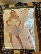 Leg avenue braut gebraucht kaufen  Mainhardt