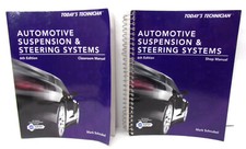 Automotive suspension steering for sale  Lakeland