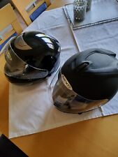 Motorradhelm gebraucht kaufen  Langgöns