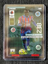 Panini card foot d'occasion  Méry-sur-Oise