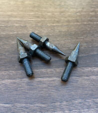 38mm carpet spikes for sale  IPSWICH