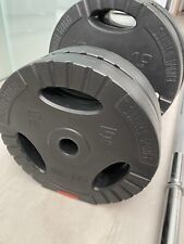 Hantelscheiben set langhantels gebraucht kaufen Hantelscheiben set langhantels gebraucht kaufen  Schwangau