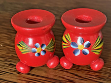 Kleine kugelleuchter holz gebraucht kaufen  Heikendorf