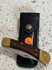 Vintage buck 110c for sale  Noblesville