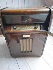 Radioschrank 50iger jahre gebraucht kaufen  Bad Bergzabern