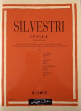 Silvestri scale per usato  Vicenza