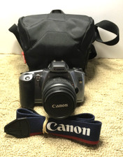Tested canon eos d'occasion  Expédié en Belgium