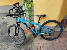 Hardtail aggressor mountainbik gebraucht kaufen  Zirndorf