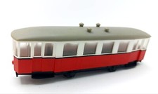 Straßenbahn wagen interessant gebraucht kaufen  Braunlage