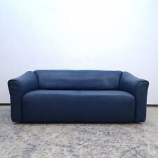 Sede blau designersofa gebraucht kaufen  Garching a.d.Alz