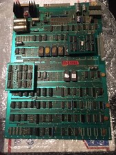 Pac man pcb for sale  Clarkson
