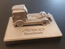 Track slotcar racetruck gebraucht kaufen  Viersen