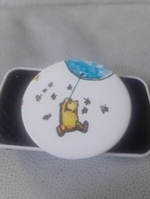 Winnie pooh vintage for sale  WITHAM