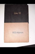 Ableton live suite usato  Roma