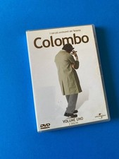 Film dvd colombo usato  Santo Stefano di Camastra
