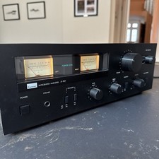Sansui vintage stereo for sale  BOLTON