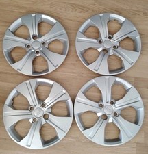 Radkappen riginal dacia gebraucht kaufen  Wickede (Ruhr)