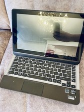 Toshiba satellite ultrabook for sale  EXETER