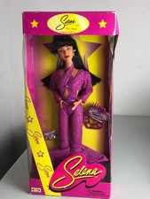 Selena quintanilla doll for sale  Dubuque