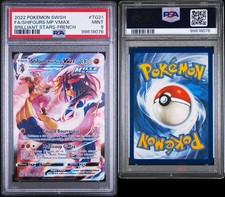 Carte pokémon shifours d'occasion  Paris X