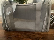 Medium sized grey for sale Medium sized grey for sale  NEWARK