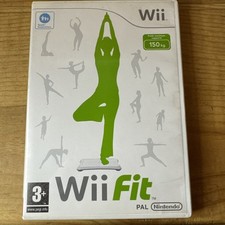 Wii fit nintendo d'occasion  Prayssac