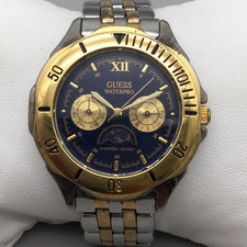 Guess waterpro watch for sale  Pflugerville