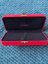 Boîte stylo cartier d'occasion  Cergy-