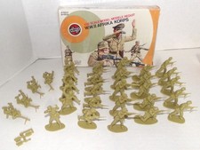Airfix ww2 german for sale  Atlanta