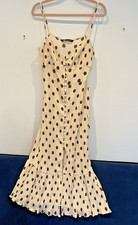 Zara midi cream for sale  OXFORD
