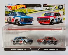 Hot wheels premium usato  Villanova di Camposampiero