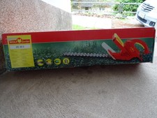Wolf gartenschere gebraucht kaufen  Bad Berleburg