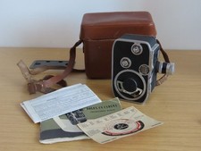 Bp418 paillard bolex for sale  BRISTOL