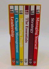 Hbr must reads for sale  Johnstown