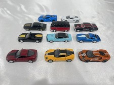 11 toy cars for sale 11 toy cars for sale Grand Forks