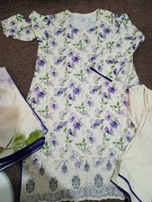 Asian clothes women for sale  BIRMINGHAM