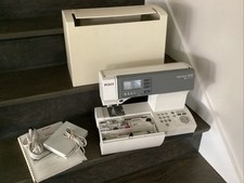 Pfaff tiptronic 2030 d'occasion  Expédié en Belgium