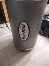 Fan iso max for sale  ROTHERHAM