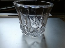 Cristal saint louis d'occasion  Marseille VIII