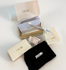 Dior trousse black d'occasion  Expédié en Belgium