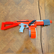 Nerf accustrike accutrooper for sale  Menlo Park