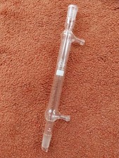 Liebig condenser quickfit for sale  STOURBRIDGE